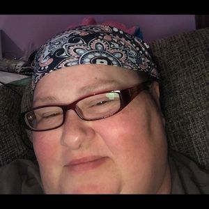 Meet your Posher, Virginia